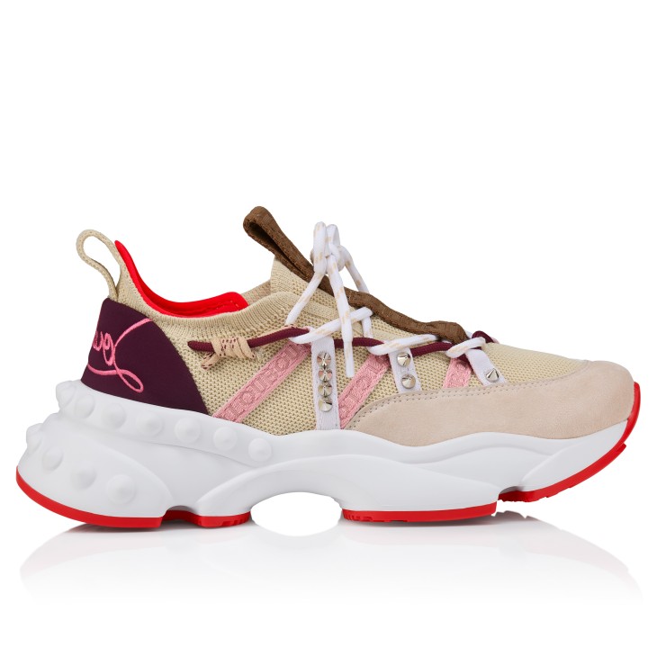 Christian Louboutin Trailnrun - Image 4